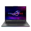 Obrázek ASUS NTB ROG Strix G18 (G814PM- NEBULA010 W), R9- 8940HX, 18" 2560 x 1600, 32 GB, 1 TB SSD, RTX 5060, W11 Home, Gray