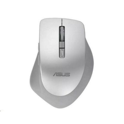 Obrázek ASUS WT425 Optická myš, bezdrátová, šedá