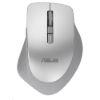 Obrázek ASUS WT425 Optická myš, bezdrátová, stříbrná