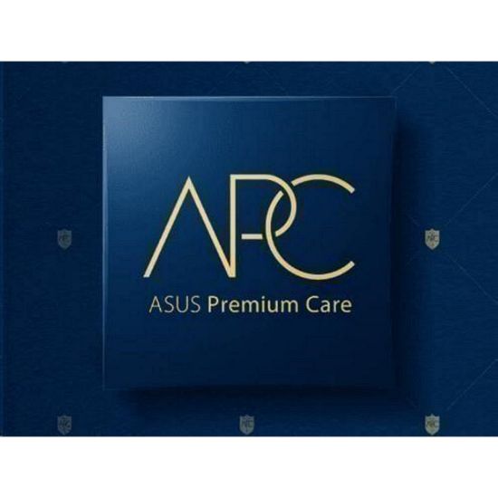 Obrázek ASUS Premium Care - Lokální oprava on- site(násl. prac. den) a lok. ochrana proti náhodnému poškození(LADP) - 3 roky…