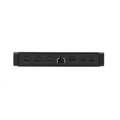 Obrázek ASUS ROG Bulwark Dock DG300, Black