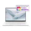Obrázek ASUS NTB Vivobook S 16 (M3607GA- OLED075 W), Ryzen AI 9 H 465, 16" 1920 x 1200, 32 GB, 1 TB SSD, Radeon, W11 Home…