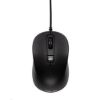 Obrázek ASUS MU101C Optická myš, drátová, černá
