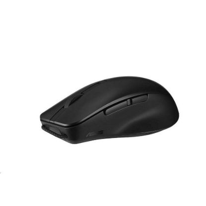 Obrázek ASUS MD200 Optická bezdrátová myš, černá