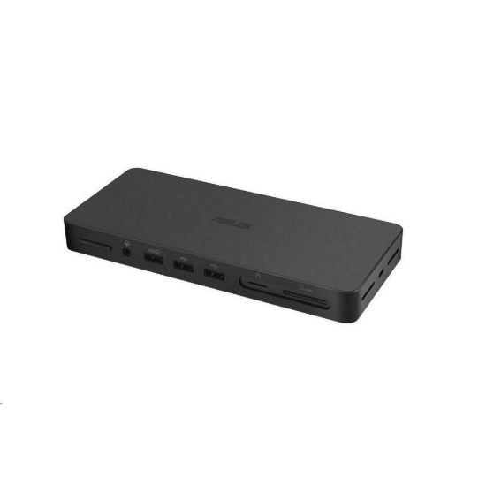 Obrázek ASUS DC500 Triple 4K Thunderbolt 4 Dock