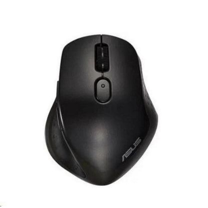Obrázek ASUS MW203 Multi- Device Wireless Silent Mouse, černá