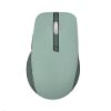 Obrázek ASUS SmartO Mouse MD200 Silent Plus, zelená