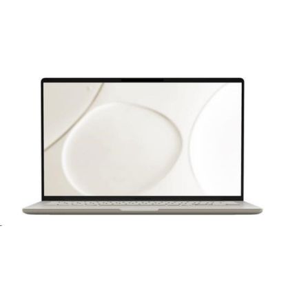Obrázek ASUS NTB Zenbook 14 (UX3407QA- OLED520 WZ), Snap X X1 26 100, 14" 1920 x 1200, 32 GB, 1 TB SSD, Adreno, W11 Home, Beige