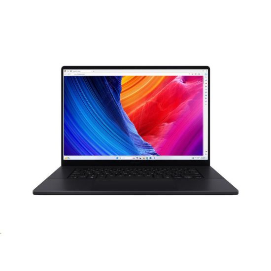 Obrázek ASUS NTB ProArt P16 (H7606 WP- OLED235X), Ryzen AI 9 HX 370, 16" 2880 x 1800, 32 GB, 1 TB SSD, RTX 5070, W11 Pro, Black