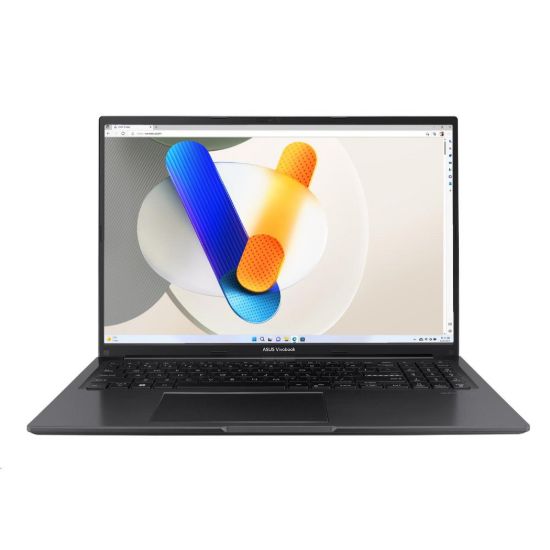 Obrázek ASUS NTB Vivobook 16 (X1605VA- OLED2842 W), Core 9 270H, 16" 1920 x 1200, 16 GB, 512 GB SSD, Intel Graphics, W11 Home…