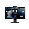 Obrázek ASUS PC AiO ExpertCenter P44 (P440VAK- BPC038XA), i3- 1315U, 23.8" FHD, 8 GB, 512 GB SSD, Intel, W11 Pro Edu, Black