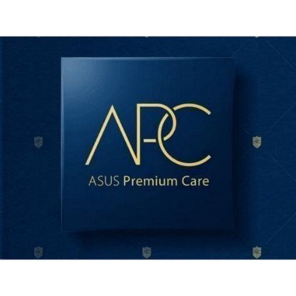 Obrázek ASUS Premium Care - Prodloužení záruky Pick- up & Return (mezinárodní) - 3 roky, 12 m PUR PC