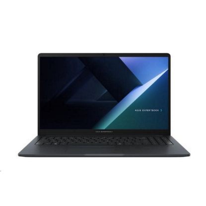 Obrázek ASUS NTB ExpertBook BM1 (BM1503CDA- R516512), Ryzen 5 150, 15.6" 1920 x 1080, 16 GB, 512 GB SSD, Radeon, No OS, Gray