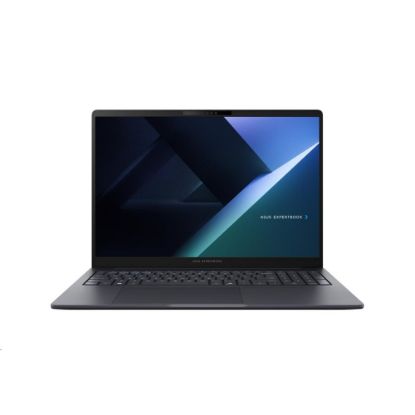 Obrázek ASUS NTB ExpertBook B5 (B5605CCA- C516512), Ultra 5 225H, 16" 1920 x 1200, 16 GB, 512 GB SSD, Arc, No OS, Gentle Gray
