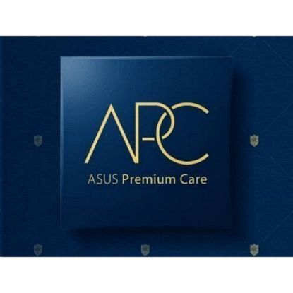Obrázek ASUS Premium Care - Lokální oprava on- site(NBD) a ponechání pevného disku - 3 roky, Commercial NTB s 36 NBD