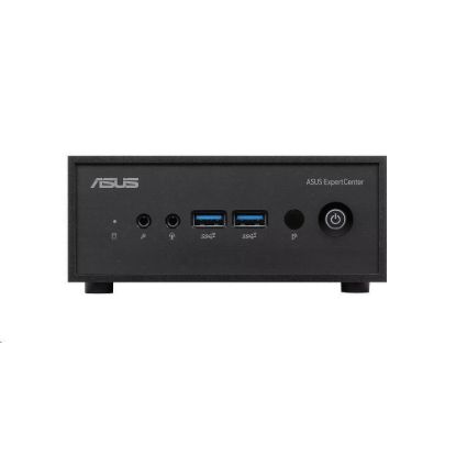 Obrázek ASUS PC PN42- BBN100MV Intel N100: 4C/ 4T, 0.8/ 3.7GHz (6 W) bez RAM A HDD 1*M.2 +1* 2.5" 2 x 2 Intel Dual Band…