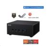 Obrázek ASUS mini PC ExpertCenter (PN53- BBR575HD) AMD R5- 7535HS bez RAM 2*M.2 Slot+ 1* 2.5" Slot INTEL Wi- Fi 6E + BT5.2(2*2)