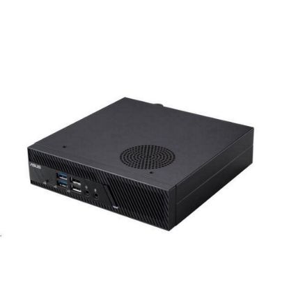 Obrázek ASUS PC PB63- B5047MH (90 MS02R1- M001F0), i5- 13400, 16 GB , 512 GB SSD, UHD, No OS, Black
