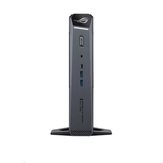 Obrázek ASUS mini PC GR70 (GR70- N90023AN), R9 9955HX3D, 64 GB, 1 TB SSD, N/ A, W11 Home, Star Grey