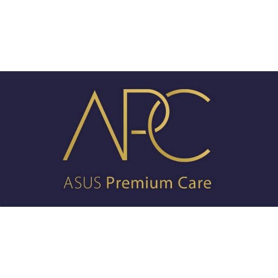Obrázek ASUS Premium care - Lokální oprava on- site(následující pracovní den)- 3 roky - mini PC