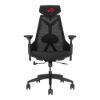 Obrázek ASUS herní křeslo ROG Destrier Core, černá
