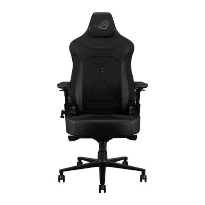 Obrázek ASUS herní křeslo ROG Courser Core, černá