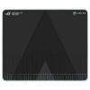 Obrázek ASUS podložka pod myš ROG Hone Ace Aim Lab Edition, 508 x 420x3mm, textil