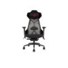 Obrázek ASUS herní křeslo ROG Destrier Ergo Gaming Chair (SL400), černá