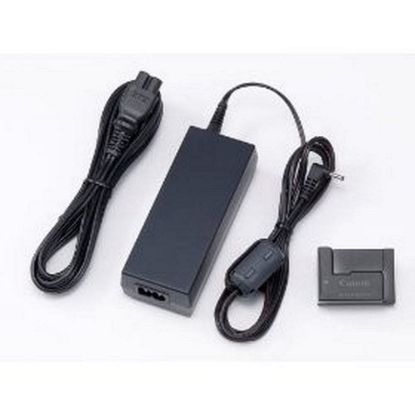 Obrázek Canon ACK- DC50 napájecí adaptér
