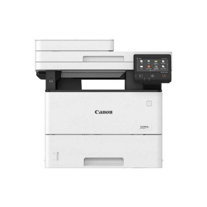 Obrázek Canon i- SENSYS MF552dw - černobílá, MF (tisk, kopírka, sken), DADF, USB, LAN, Wi- Fi
