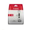 Obrázek Canon CARTRIDGE PGI- 550PGBK pigmentová černá pro Pixma iP, Pixma iX, Pixma MG a Pixma MX 6850, 725x, 925 (300 str.)