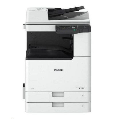 Obrázek Canon imageRUNNER 2925i MFP (tisk, kopírování, fax) A3, USB, Wi- Fi, 25 str./ min + toner + instalace