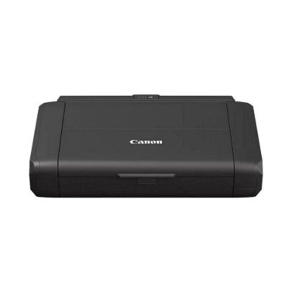 Obrázek Canon MAXIFY Tiskárna BX110 s baterií - barevná