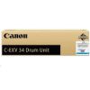Obrázek Canon drum C- EXV- 34 cyan