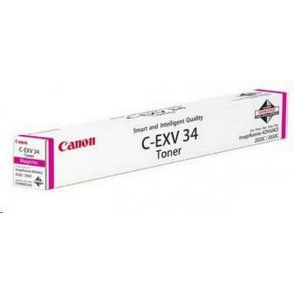Obrázek Canon drum C- EXV- 34 magenta