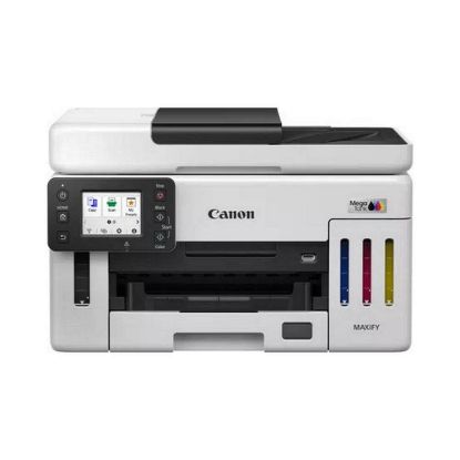 Obrázek Canon MAXIFY GX6140 - barevná