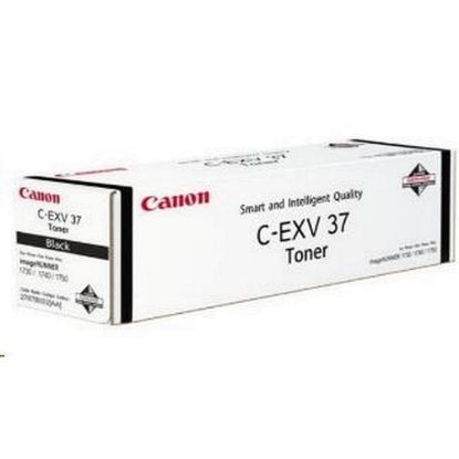 Obrázek Canon Toner iR- 17xx (C- EXV37) (IR1730i/ 1740i/ 1750i)