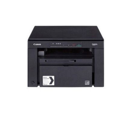 Obrázek Canon i- SENSYS MF3010 - černobílá, MF (tisk, kopírka, sken), USB - součástí balení 2x toner CRG 725