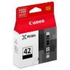 Obrázek Canon CARTRIDGE CLI- 42 BK černá pro PIXMA PRO- 100, PRO- 100S (900 str.)
