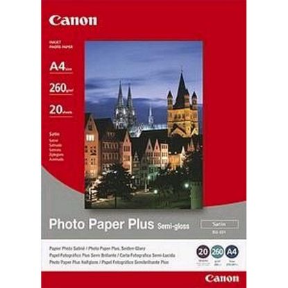 Obrázek Canon SG- 201 A3+ (SG201)