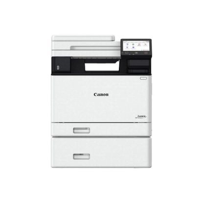 Obrázek Canon i- SENSYS MF752Cdw II barevná, MF (tisk, kopírka, sken), USB, LAN, Wi- Fi