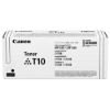 Obrázek CANON TONER T10 BLACK pro i- SENSYS X C1533i, C1533iF, C1538i, C1538Fi (13 000 str.)
