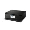 Obrázek Canon PIXMA Tiskárna TS8750 Černá MF(tisk, kopírka, sken, cloud) A4, 15obr./ min., LCD, USB, Wi- Fi