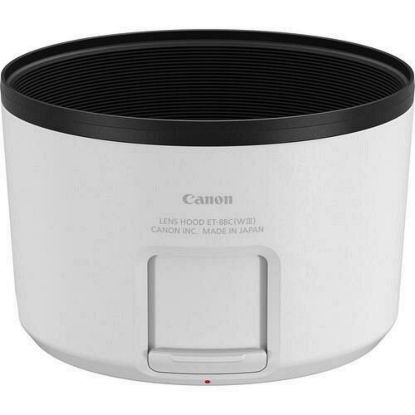 Obrázek Canon ET- 88C (WIII) sluneční clona bílá