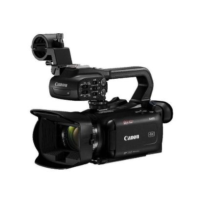 Obrázek Canon XA60 profesionální videokamera
