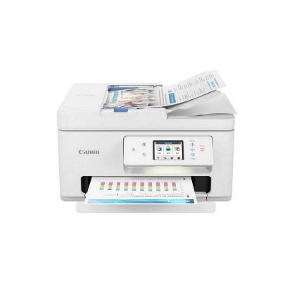 Obrázek Canon PIXMA TS7750i MF(tisk, kopírka, sken, cloud) A4, 15obr./ min., LCD, USB, Wi- Fi