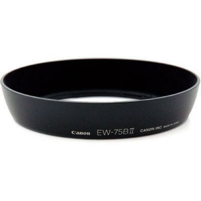 Obrázek Canon EW- 75B II sluneční clona