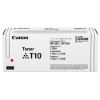 Obrázek CANON TONER T10 MAGENTA pro i- SENSYS X C1533i, C1533iF, C1538i, C1538Fi (10 000 str.)