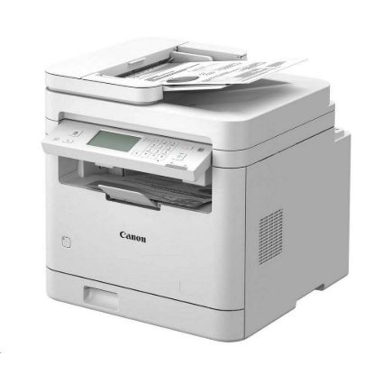 Obrázek Canon i- SENSYS MF287dw - černobílá MF (tisk, kopárka, sken, fax), ADF, 28 str./ min, displej, AirPrint, USB, LAN, WiFi
