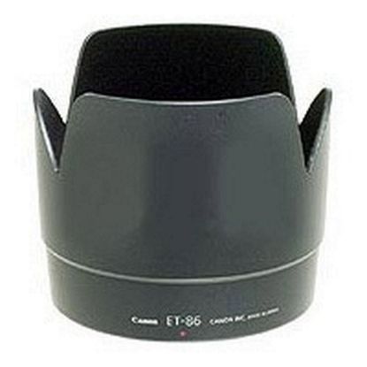 Obrázek Canon ET- 86 sluneční clona